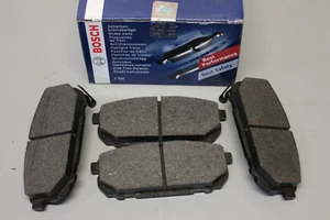 Bremsbeläge Bremsbelag Bremsklötze Bosch 0986494388 Hinten KIA Sorento - Bild 1 von 2