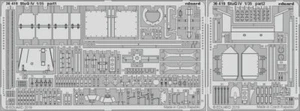 Eduard 36419 1/35 Armor- Stug IV per Acy - Foto 1 di 1