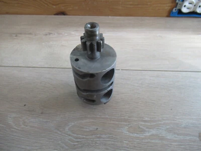 CR 125R HUSQVARNA 1984 CR 125R 1984 TAMBOR DE CAMBIO Foto 1 de 4