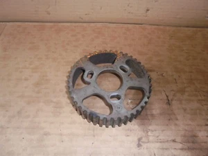 POLEA ÁRBOL DE LEVAS AJUSTABLE PEUGEOT/CITROEN 2.0 HDI - Imagen 1 de 4