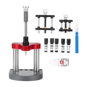 Watch Dial Feet Repair Tool Professional Wristwatch Watchmaker Repairing Tool - Picture 1 of 12