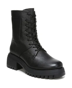 Botas Jetson para mujer Franco Sarto negras talla 7,5 M B4 HP - Imagen 1 de 4