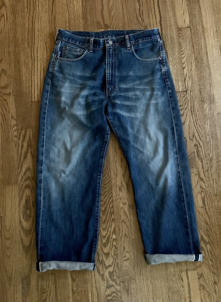 Levi's 502 Classic Jeans for Men for sale | eBay Levi's 502 Classic Jeans for Men for sale | eBay