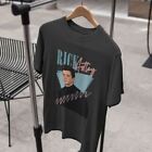 Rick Astley Homeage T-shirt | Kochanek Ricka Astleya | Rick Astley Śmieszny t-shirt