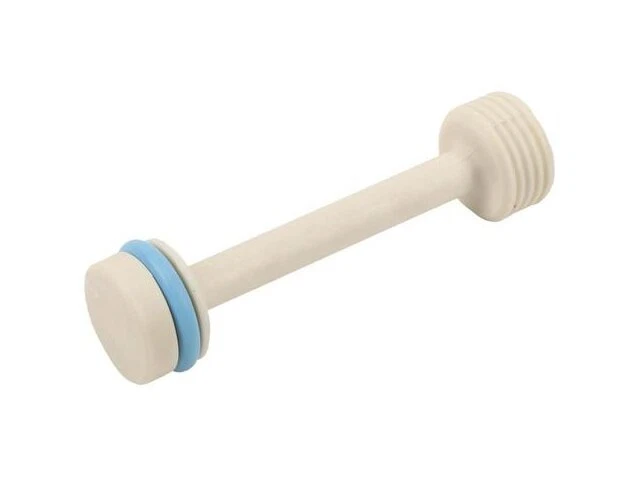 83XR61C Engine Block Engine Oil Galley Plug Fits GMC Yukon XL 2500 - Image 1 of 1