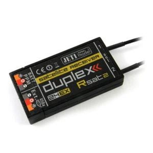 Jeti - 2.4 GHz Duplex EX Satelliten Empfänger Rsat 2 - Bild 1 von 1