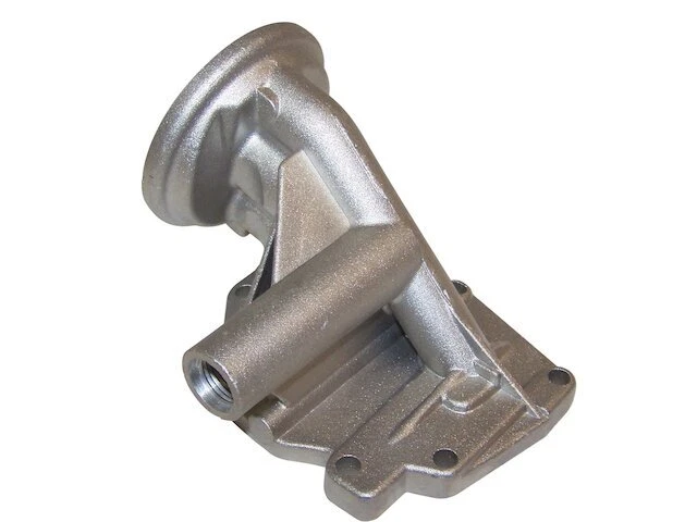 Cubierta de bomba de aceite para Jeep CJ5 1976-1981 1979 1977 1978 1980 JN666JP cubierta de bomba de aceite Foto 1 de 1