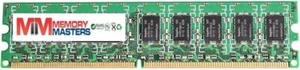 2GB PC2-5300E ECC UDIMM (Kingston KVR667D2E5K2/4G Equivalent) Server Memory RAM - Picture 1 of 1