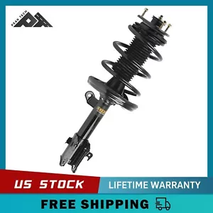1PC Front Left Strut for 2006- 2014 Honda Ridgeline Driver Side - Picture 1 of 6