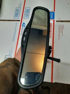 Chrysler Town&Country 300 Pacifica Auto Dimming Rear View Mirror GNTX-187 - Picture 1 of 3