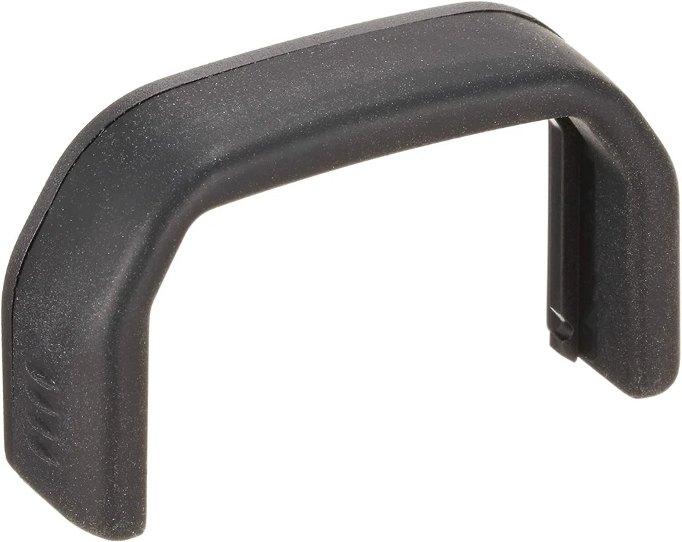 Canon Rubber Frame Ef for Eyepiece diopter auxiliary lens E - Image 1 of 1