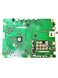 Sharp DKEYMF733FM82 (KF733, QPWBXF733WJN2) Main Board - Picture 1 of 1