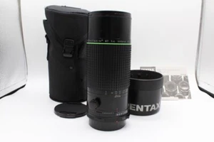 【Quasi MNT】PENTAX PENTAX-M 67 300mm 4 ED (IF) obiettivo dal Giappone - Foto 1 di 8