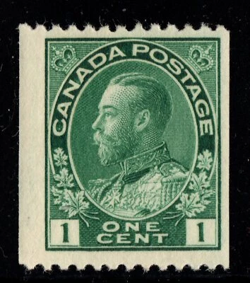   #131 jumbo Canada mint   - Image 1 of 2