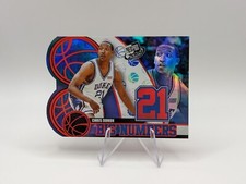 Chris Duhon 2004 Press Pass Big Numbers Die-Cut RC #BN24 Duke