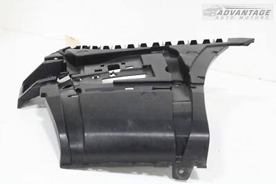 BMW 750i XDRIVE G12 2016-2019 soporte de parachoques trasero derecho del lado del pasajero OEM Foto 1 de 4