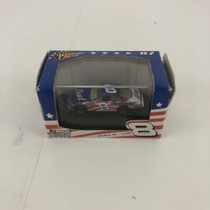 1:87 WINNERS CIRCLE 2007 #8 BUDWEISER STARS AND STRIPES CASE DALE EARNHARDT JR  - Picture 1 of 8