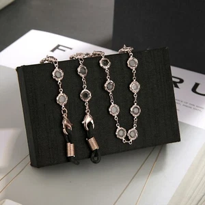 Variety Luxury Chain Lanyard for Mask, Eyeglasses & Sunglasses #1 ❤ US Seller ❤  - Picture 1 of 33