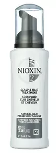 Nioxin System #2 Scalp & Hair Treatment Progressed Thinning, 3.38 oz - Picture 1 of 1