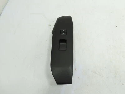 Interruptor Lexus NX200t NX300 con bisel de ajuste, ventana eléctrica, delantero derecho 74230-78010 Foto 1 de 2