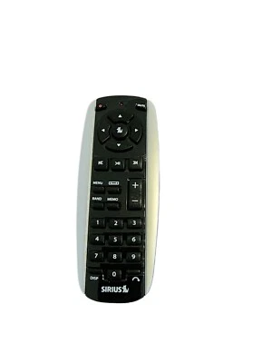 USED- Sirius XM Remote Control for Sportster Stratus  - Image 1 of 3