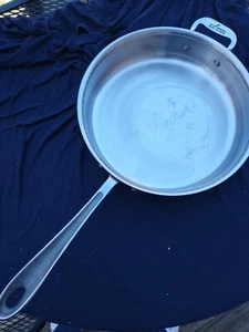 All-Clad Ltd Frittierpfanne 11" Durchmesser Hergestellt in den USA - Bild 1 von 12