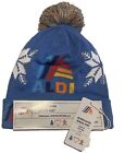 Aldi Xmas Woolly Hat Christmas Xmas Limited Edition Aldimania One Size Fits All