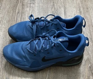 Nike Herren Air Max Alpha Trainer 5 Court Blau Gr. 13 DM0829-403 - Bild 1 von 5