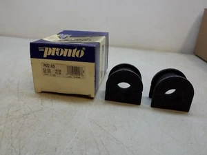 PK6169 Pronto Suspension Control Arm Bushing Free Shipping - Picture 1 of 3