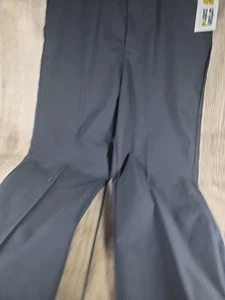 Brand New Mens Navy Blue Urban Patrol Casual Pants Size 38 - Picture 1 of 6