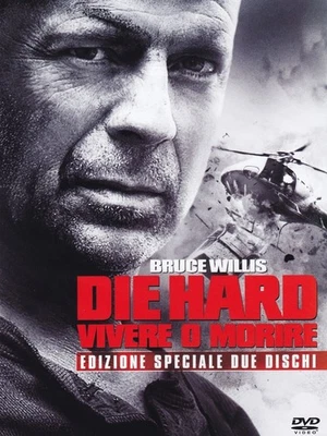 Live Free or Die Hard (Blu-ray) vari - Image 1 of 2