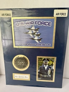 US Air Force picture frame - Military photo frames - Picture 1 of 5