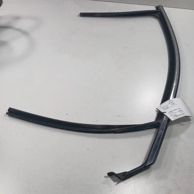 Kia Sorento Puerta Vidrio Ventana Sello Goma Pasajero Derecho Delantero 2018 2017 2016 Foto 1 de 4