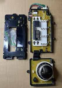 Scheda di controllo elettronica lavatrice Samsung DC92-00383B, 00383B-6E05, |WM463 - Foto 1 di 4