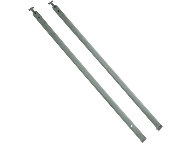 DIY Solutions 86WJ93F Fuel Tank Strap Fits 1995-2001 Pontiac Sunfire - Image 1 of 1