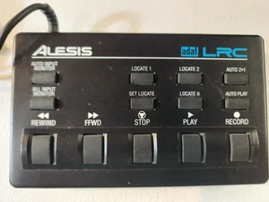 Alesis ADAT 8-Track Digital Audio Recorder - Classic Vintage Studio Gear - Picture 1 of 3