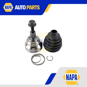 CV Joint Front Outer NCV1187 NAPA C.V. Driveshaft 7N0498099A 7N0498099AX Quality - Picture 1 of 8