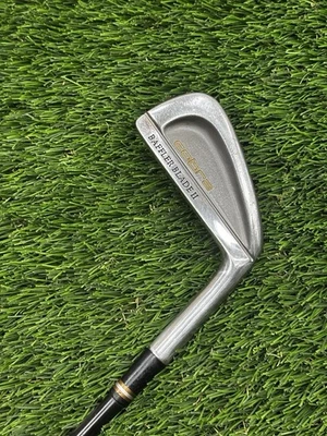 Cobra Baffler Blade II 1 Iron RH Steel Shaft Utility Driving Long Iron Golf Club - Image 1 of 4