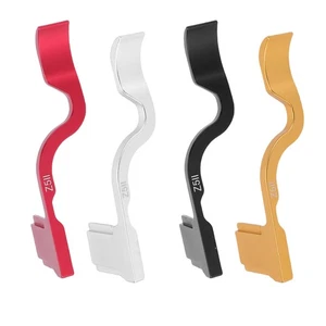 Metal Thumb Grip For Z5 Z6 Z7 Camera Hot Shoe - Picture 1 of 34
