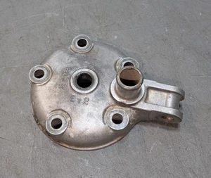 Suzuki RM125 Cylinder Head 1992-2000 - Picture 1 of 4