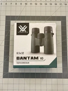Vortex Bantam HD Youth Binocular - Picture 1 of 5
