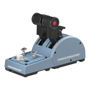 ThrustMaster Tca Quadrant Airbus Edition - PC 398 - Picture 1 of 6
