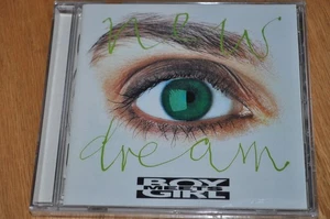 BOY MEETS GIRL New Dream CD RARE AOR MISSION Waiting For Star To Fall BRAND NEW - Bild 1 von 2