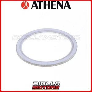 EXHAUST GASKET DUCATI MONSTER I.E 900 2002-2002 S410190012011 - Picture 1 of 5