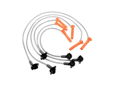 For 1997-2000 Ford Explorer Spark Plug Wire Set SMP 49377ND 1998 1999 - Изображение 1 из 2