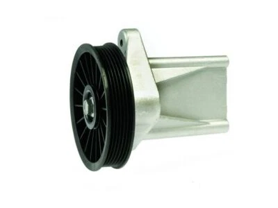 Para Chevrolet Córcega 1990-1996 compresor de aire acondicionado por polea de paso Dorman 74389FSQT Foto 1 de 2