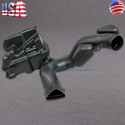 Resonador de admisión de aire del motor para Honda Civic 1.8 L4 2012 2013 2014 2015 Foto 1 de 4