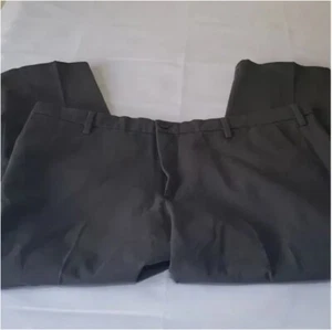 NWT - Dockers Big & Tall Classic-Fit Workday Pants - Picture 1 of 8