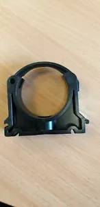 PVC-ROHRCLIPS 1/2""-2"" AQUARIUM, TEICH, INDUSTRIE - Bild 1 von 4