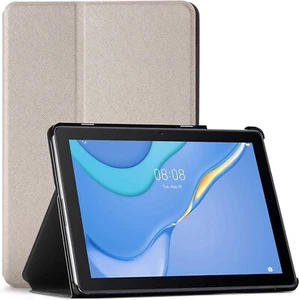 FOREFRONT CASES Cover for Huawei MatePad 10.4 - Gold CS1 - Picture 1 of 7